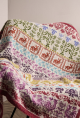 Heirloom Sampler Blanket Kit - Spring Summer 2026 KAL