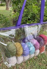 Heirloom Sampler Blanket Kit - Spring Summer 2026 KAL