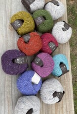 Heirloom Sampler Blanket Kit - Spring Summer 2026 KAL