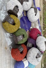 Heirloom Sampler Blanket Kit - Spring Summer 2026 KAL