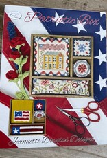 Jeannette Douglas - Patriotic Box