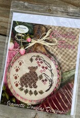 Jeannette Douglas - Chubby Bear