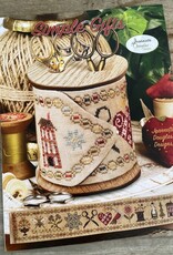 Jeannette Douglas - Simple Gifts