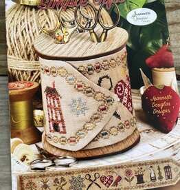 Jeannette Douglas - Simple Gifts