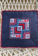 Needle Delights  Color Delights Americana Kit