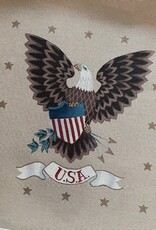 Liz Goodrich-Dillon - TTAP258 USA Eagle (18M)