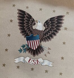 Liz Goodrich-Dillon - TTAP258 USA Eagle (18M)