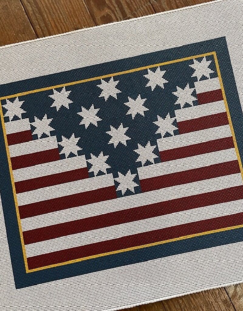 Five Chix - A001 America the Beautiful  (13M)