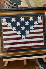 Five Chix - A001 America the Beautiful  (13M)