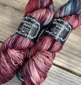 Wonderland Color Drop - April 2026, Mad Hatter,  Taproot