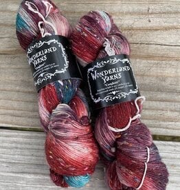 Wonderland Color Drop - April 2026, Confetti,  Taproot