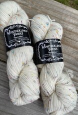 Wonderland Sprinkles, White Rabbit