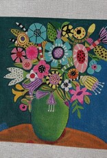 Gill Bond - M-2232 Birthday Flowers (18M)