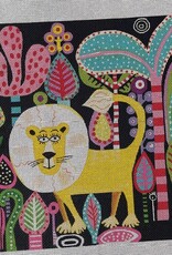 Gill Bond - M-2233A Surprised Lion (13M)