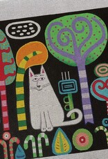 Gill Bond - M-2231A Spookie (13M)