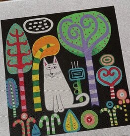 Gill Bond - M-2231A Spookie (13M)