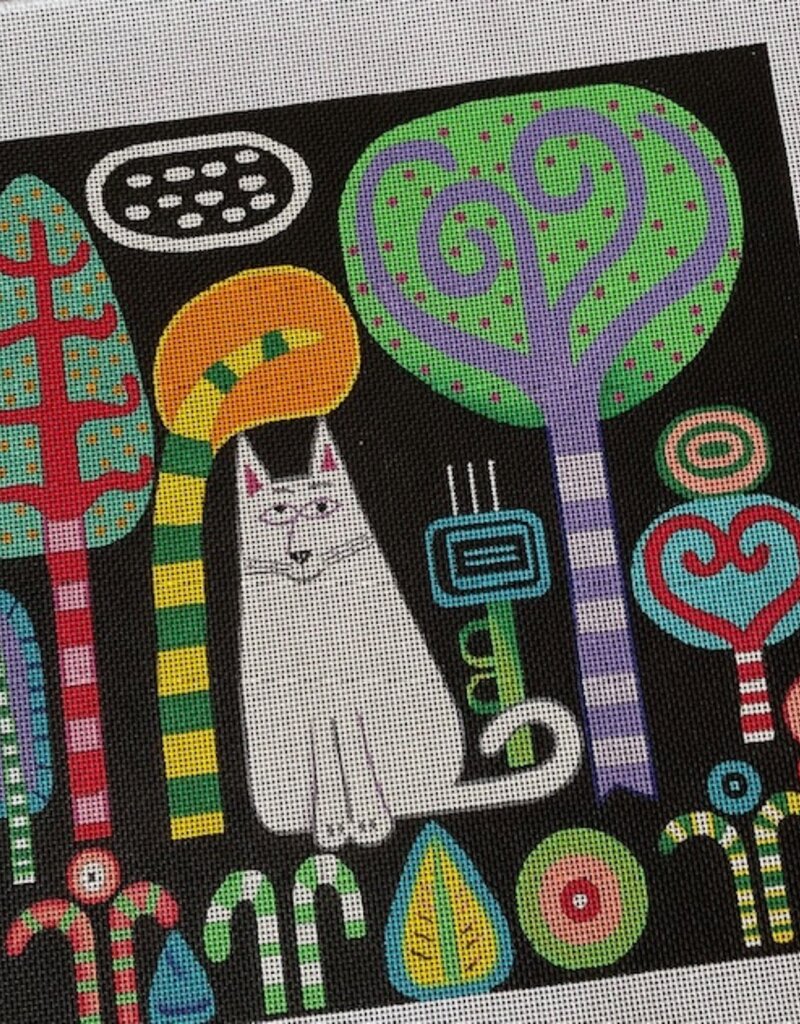 Gill Bond - M-2231A Spookie (13M)