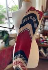 Eye of the Tiger Scarf Kit