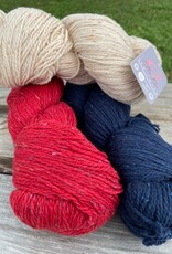 Eye of the Tiger Scarf Kit