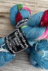 Wonderland Confetti Fresh Strawberries Ready to Pick