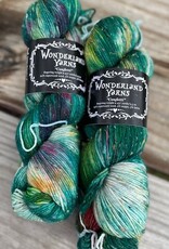 Wonderland Confetti, Luncheon on the Lawn