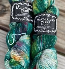 Wonderland Confetti, Luncheon on the Lawn