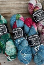 Wonderland Confetti, Heirloom Linen