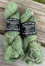 Wonderland Confetti, Clover Patch