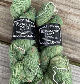 Wonderland Confetti, Clover Patch