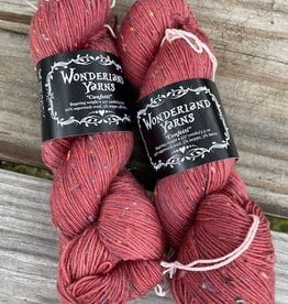 Wonderland Confetti, Copper Halfpenny