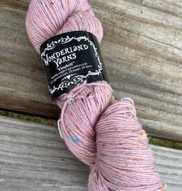 Wonderland Confetti, Handsome Pig