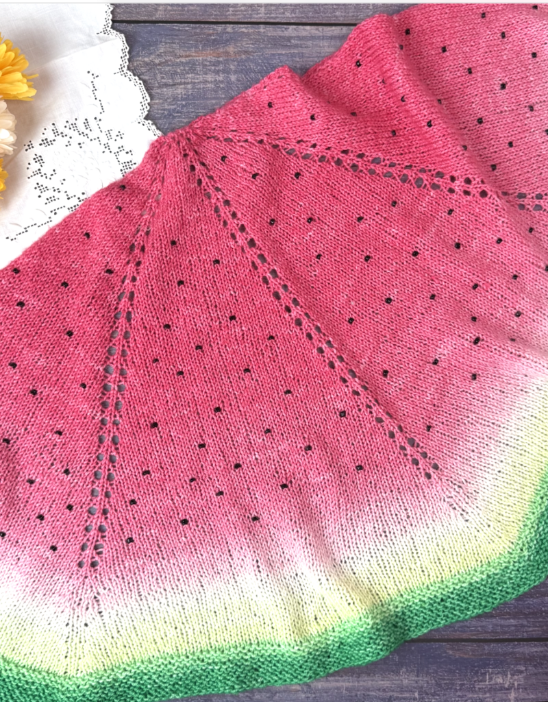 Wonderland Blossom, Maryann, Crimson Sweet