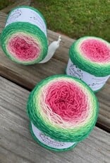 Wonderland Blossom, Maryann, Crimson Sweet