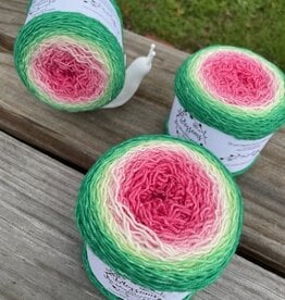 Wonderland Blossom, Maryann, Crimson Sweet