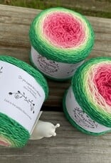 Wonderland Blossom, Maryann, Crimson Sweet