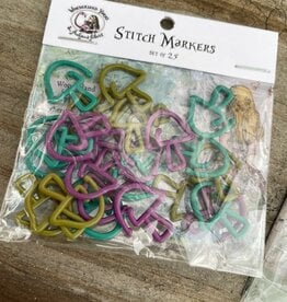 LYS Day Stitch Markers