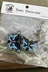 LYS Day Point Protectors, Butterfly