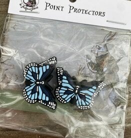 LYS Day Point Protectors, Butterfly