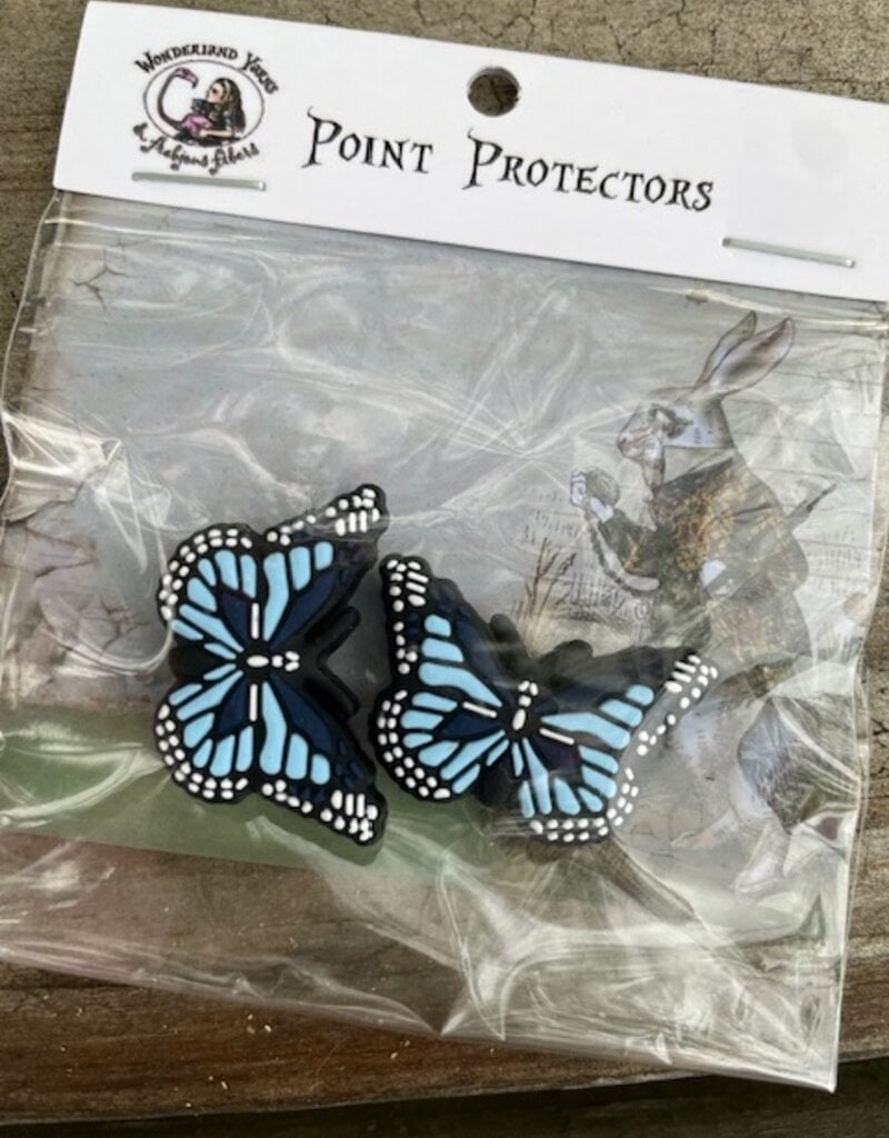 LYS Day Point Protectors, Butterfly