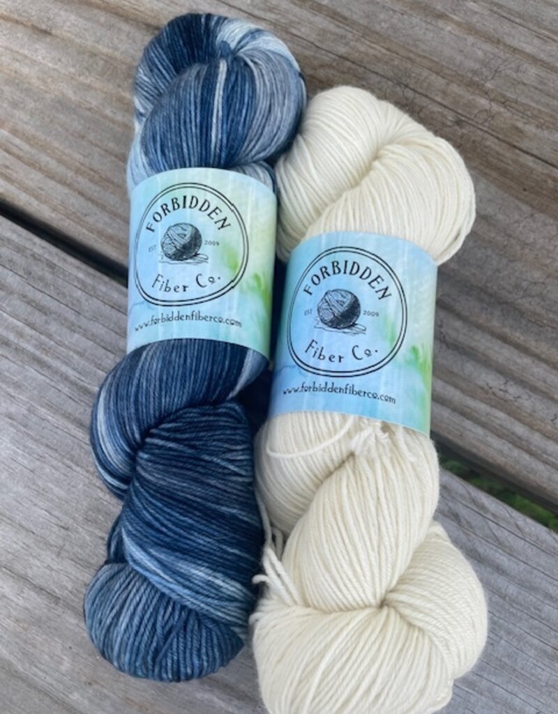 LYS DAY 2026 Duo #1 - Forbidden Fibers