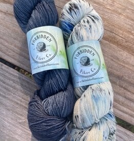 LYS DAY 2026 Duo #2 - Forbidden Fibers