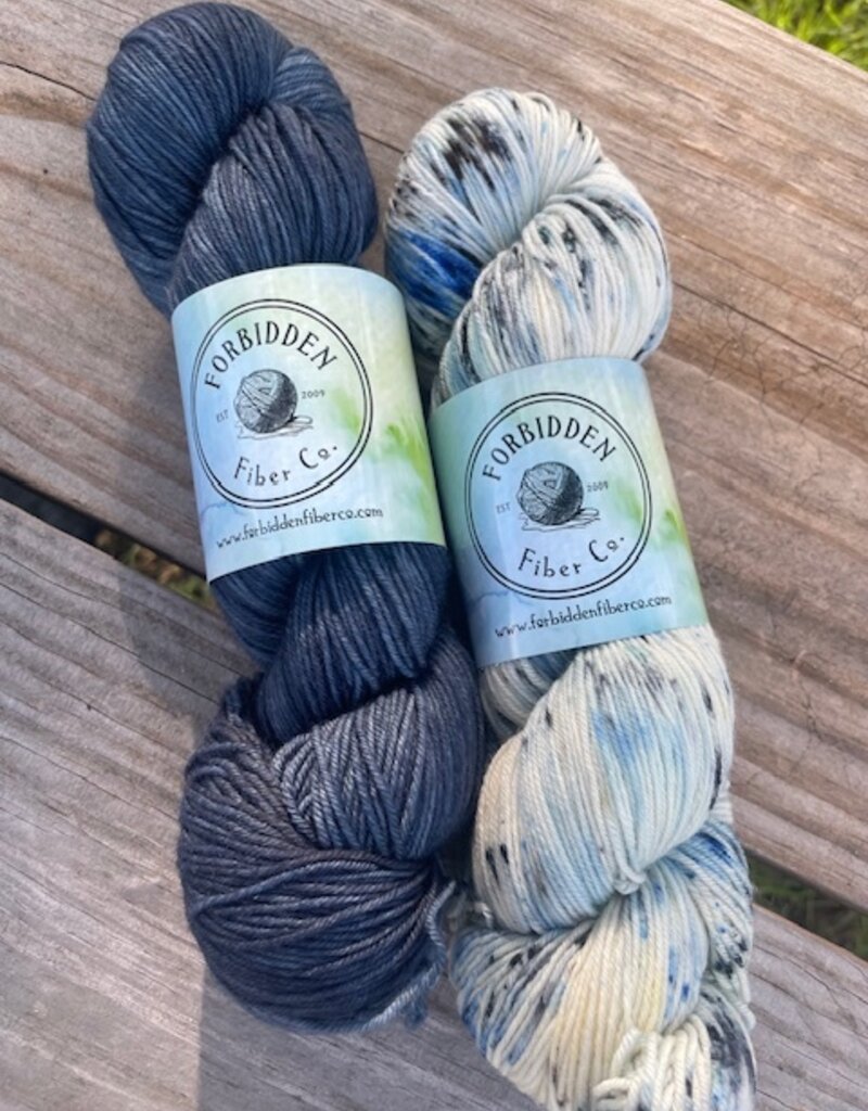 LYS DAY 2026 Duo #2 - Forbidden Fibers