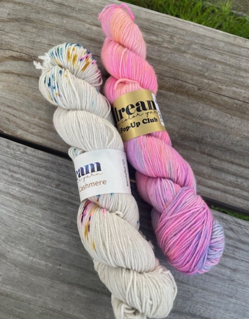 LYS DAY 2026 Duo #3 - Dream in Color