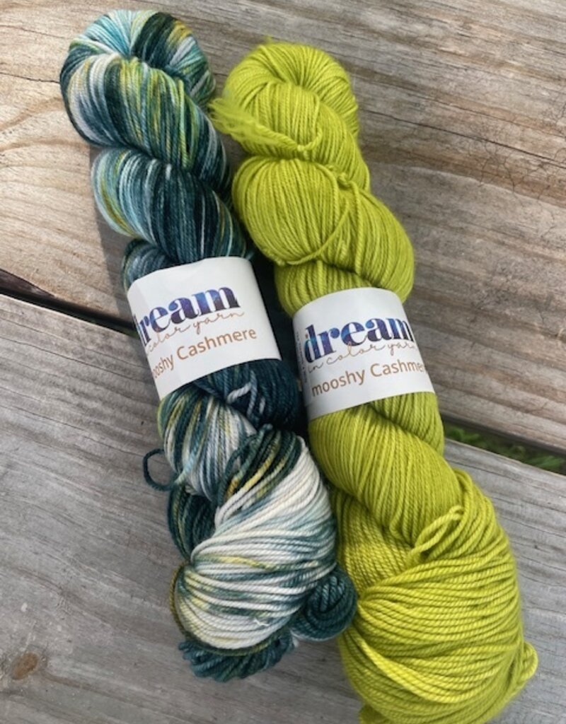 LYS DAY 2026 Duo #4- Dream in Color