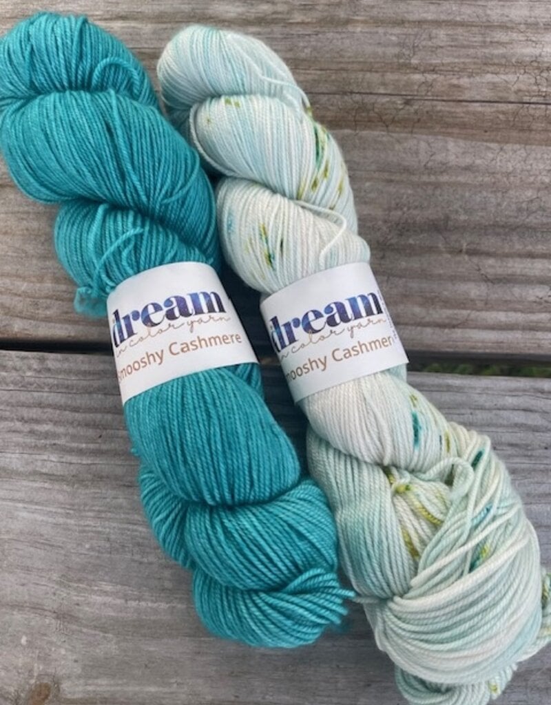 LYS DAY 2026 Duo #5- Dream in Color