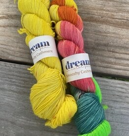 LYS DAY 2026 Duo #6- Dream in Color