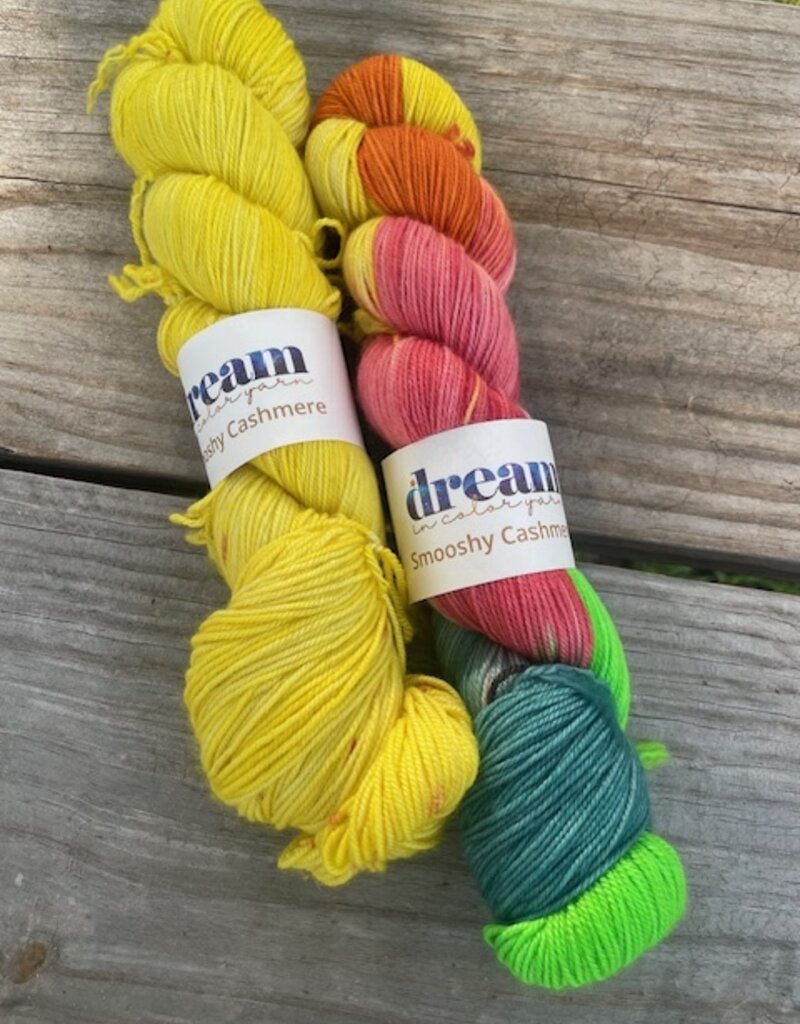 LYS DAY 2026 Duo #6- Dream in Color