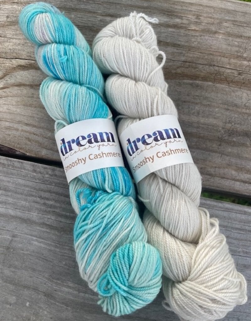 LYS DAY 2026 Duo #7- Dream in Color