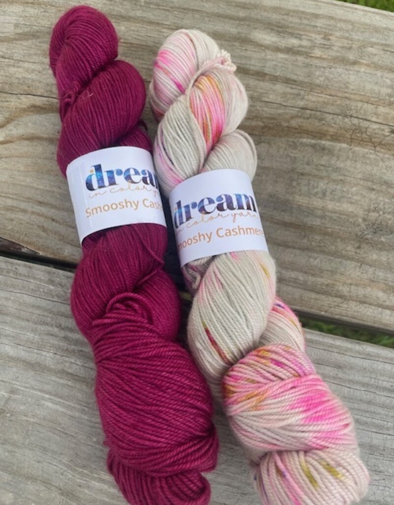 LYS DAY 2026 Duo #8 Dream in Color