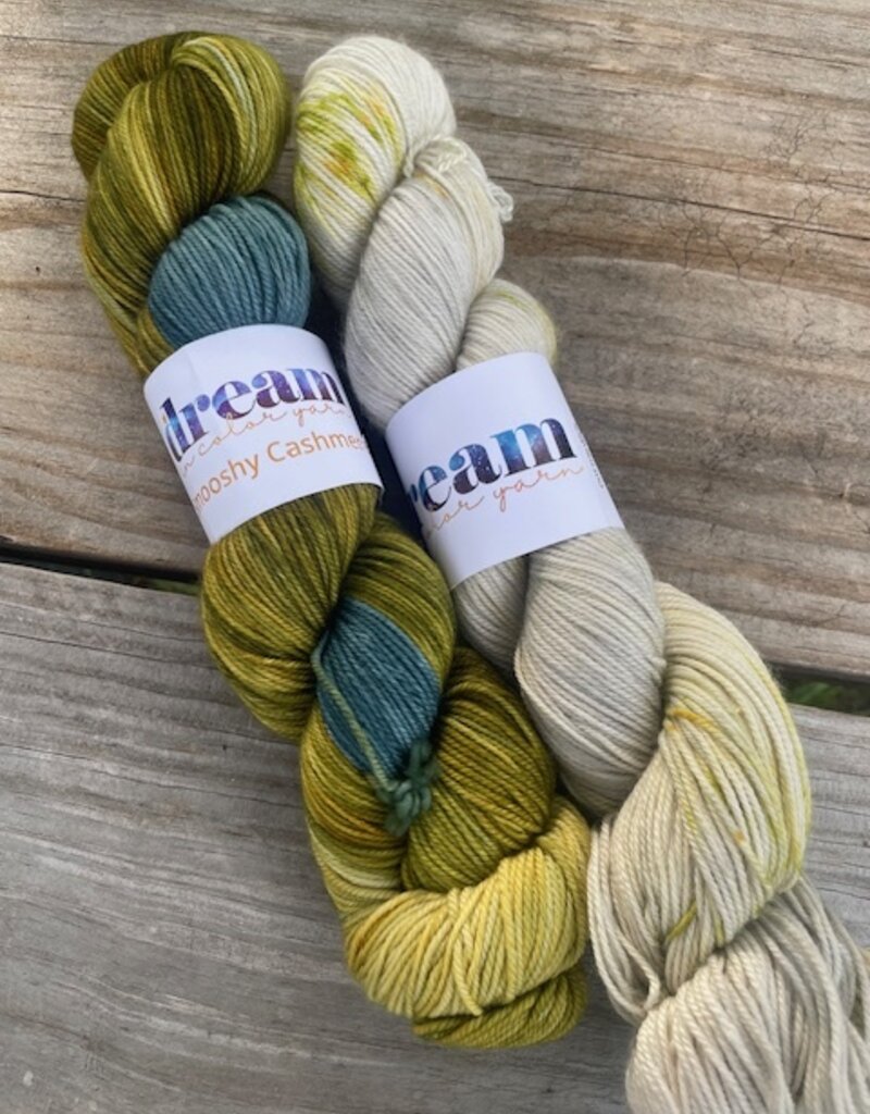 LYS DAY 2026 Duo #9 Dream in Color